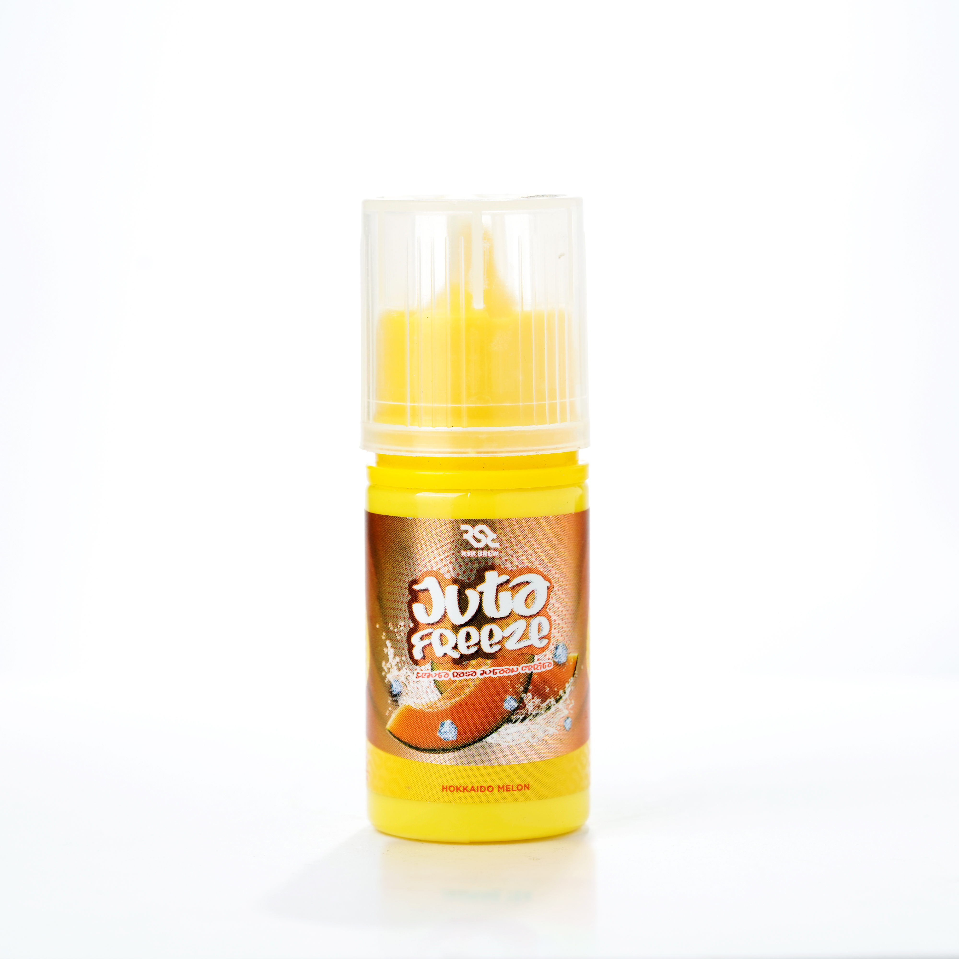 JUTA FREEZE HOKAIDO MELON